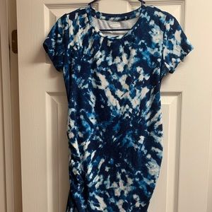Old Navy Maternity Bodycon Dress